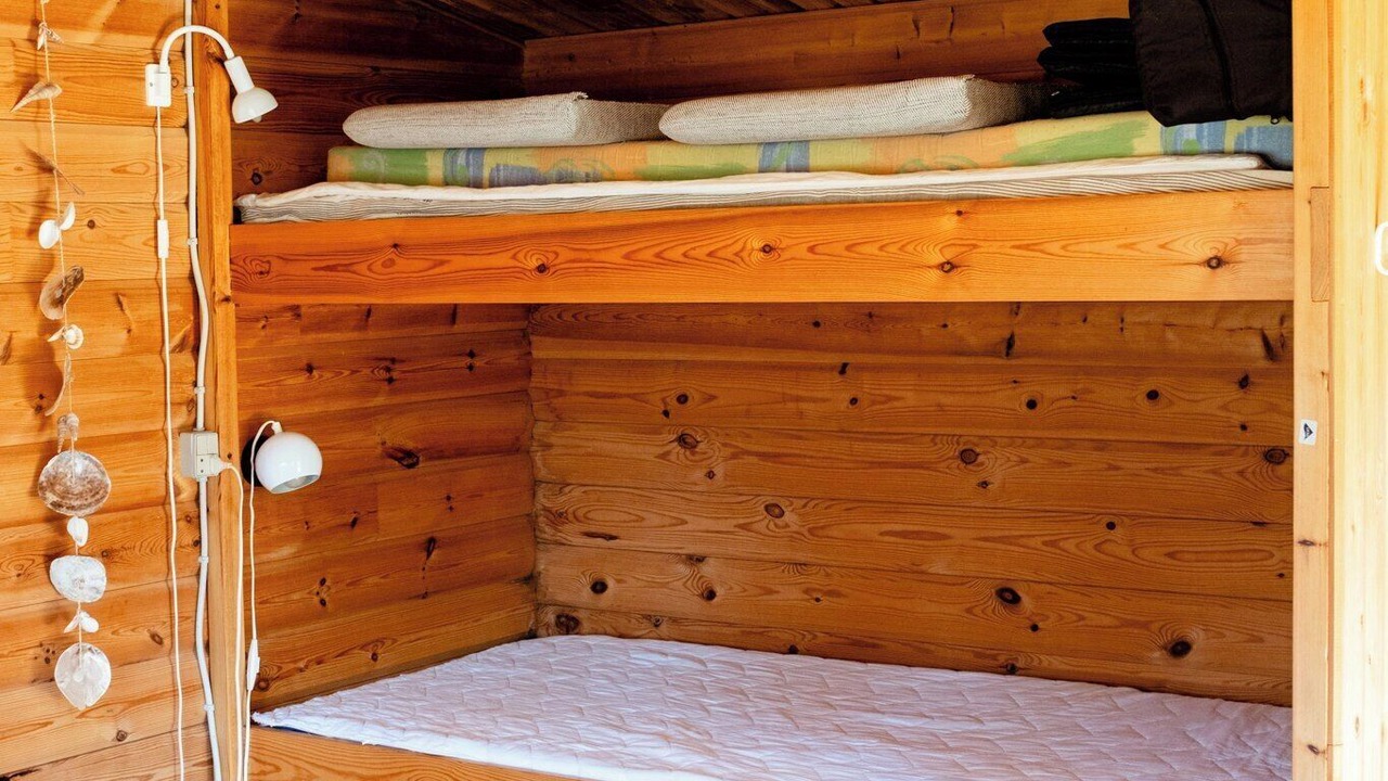 Photo of Bedroom in Torup Strand