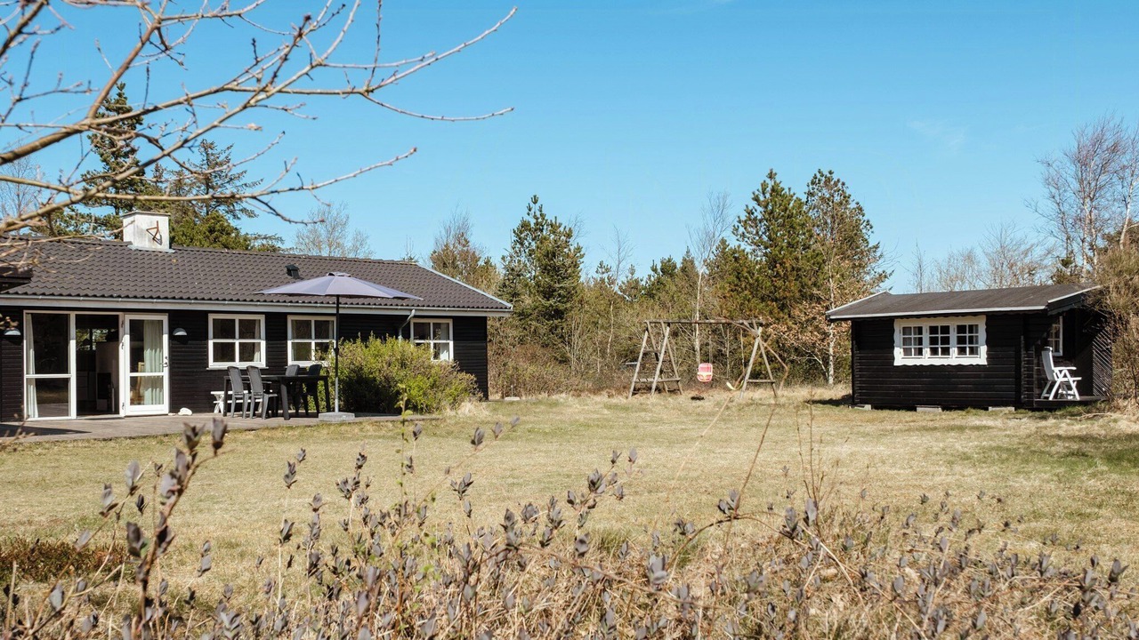 Photo of Outdoor in Torup Strand