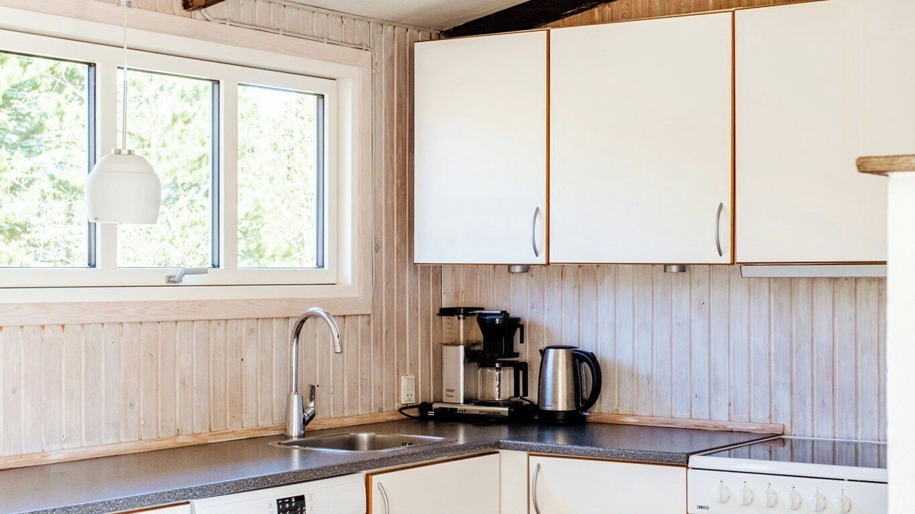Photo of Kitchen in Torup Strand