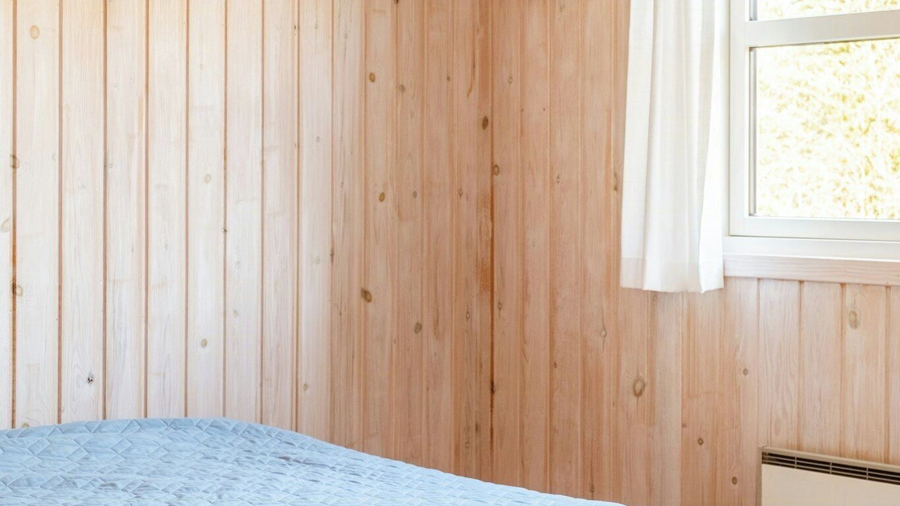 Photo of Bedroom in Torup Strand