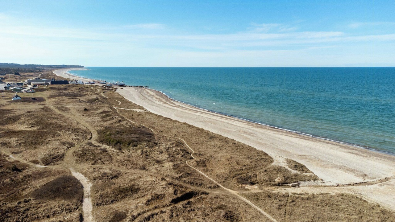 Photo of Others in Torup Strand
