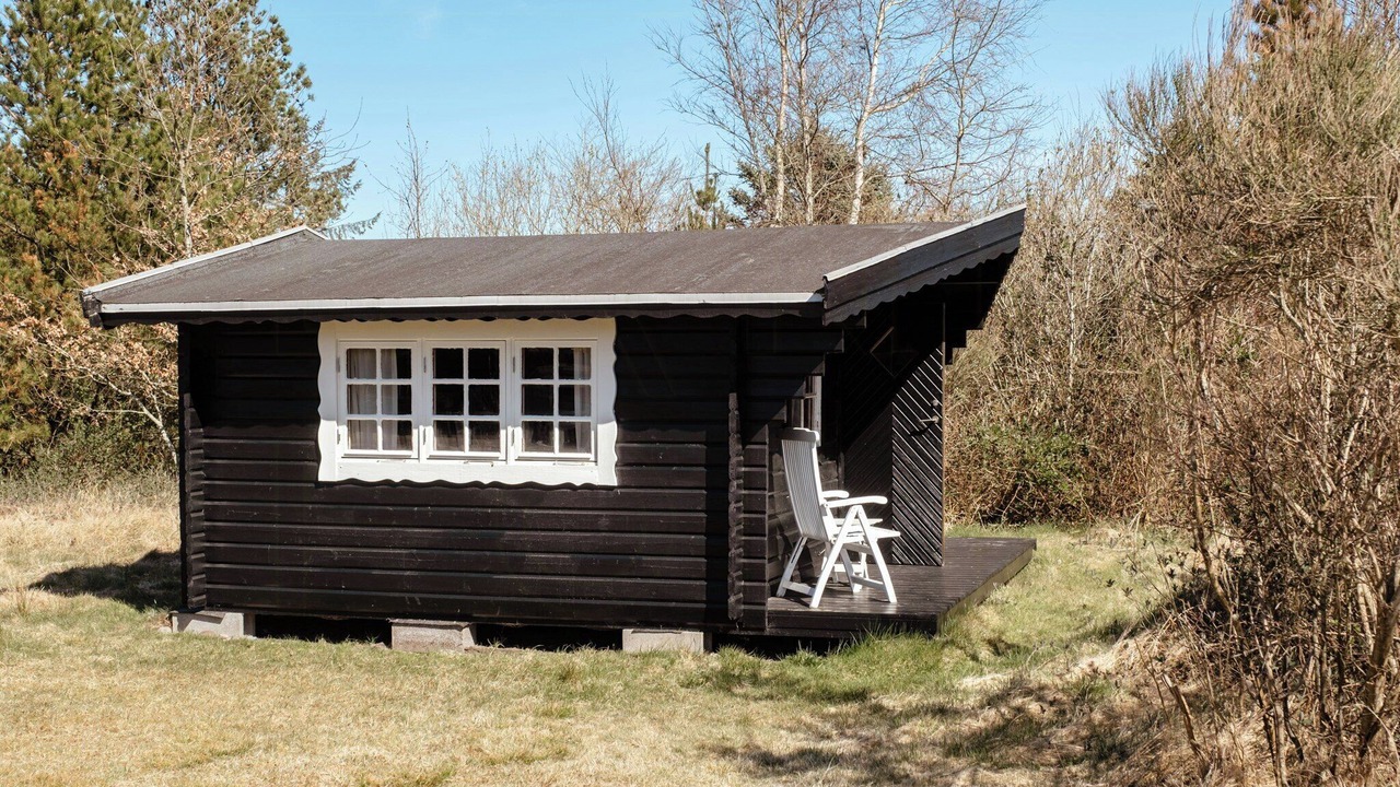 Photo of Outdoor in Torup Strand
