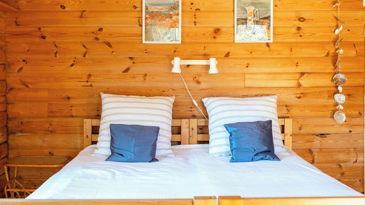 Photo of Bedroom in Torup Strand