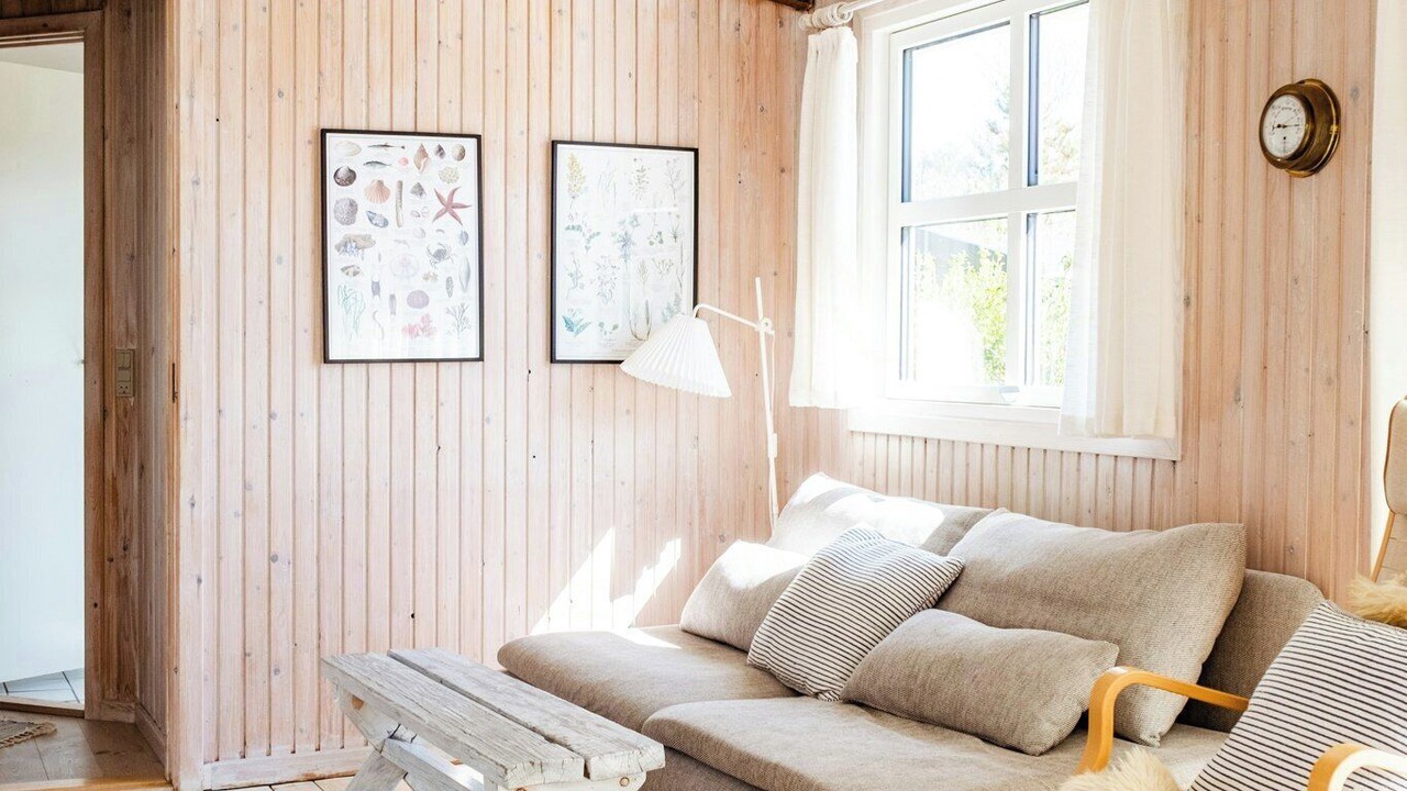 Photo of Livingroom in Torup Strand