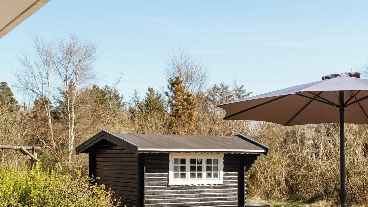 Photo of Outdoor in Torup Strand