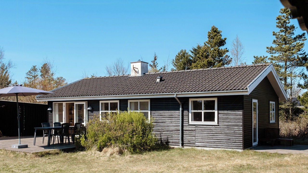 Photo of Outdoor in Torup Strand