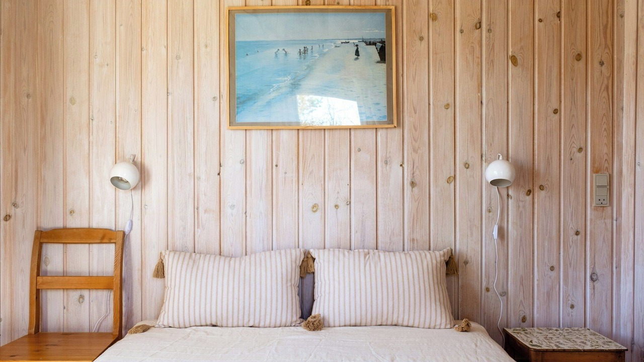 Photo of Bedroom in Torup Strand