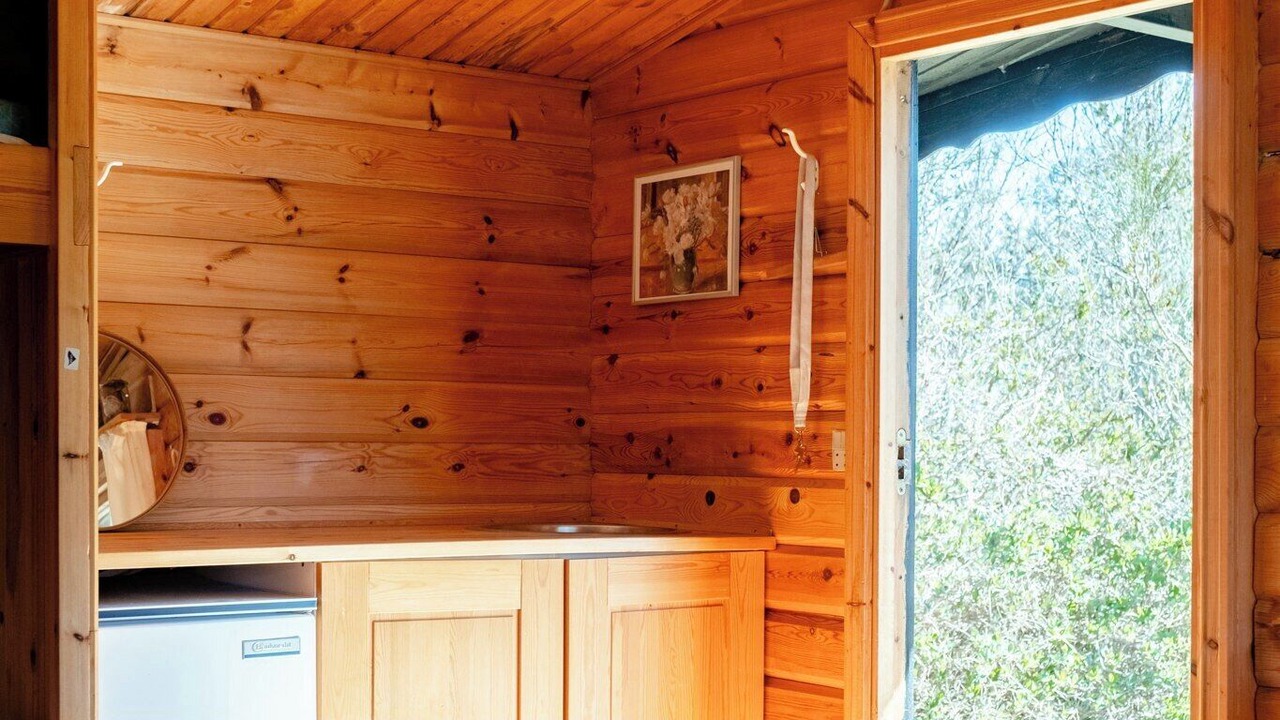 Photo of Bedroom in Torup Strand