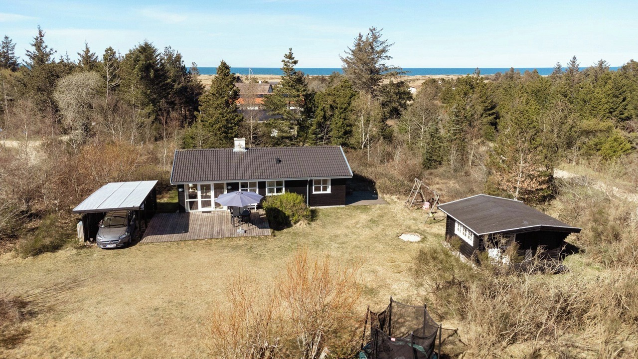 Photo of Outdoor in Torup Strand