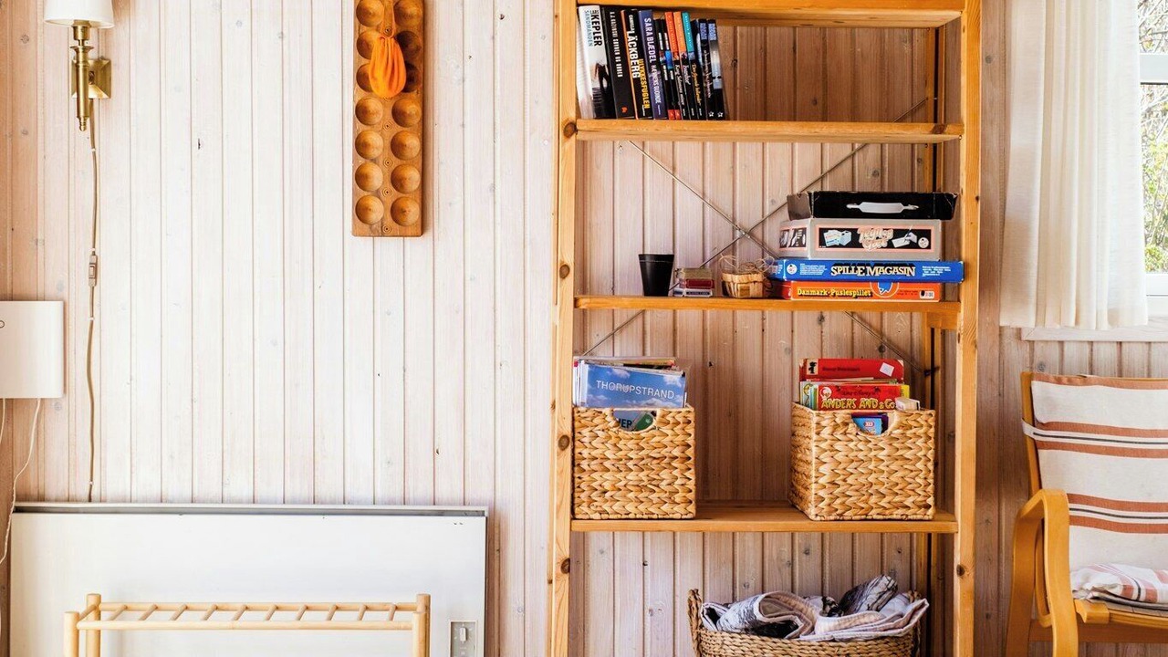 Photo of Bedroom in Torup Strand