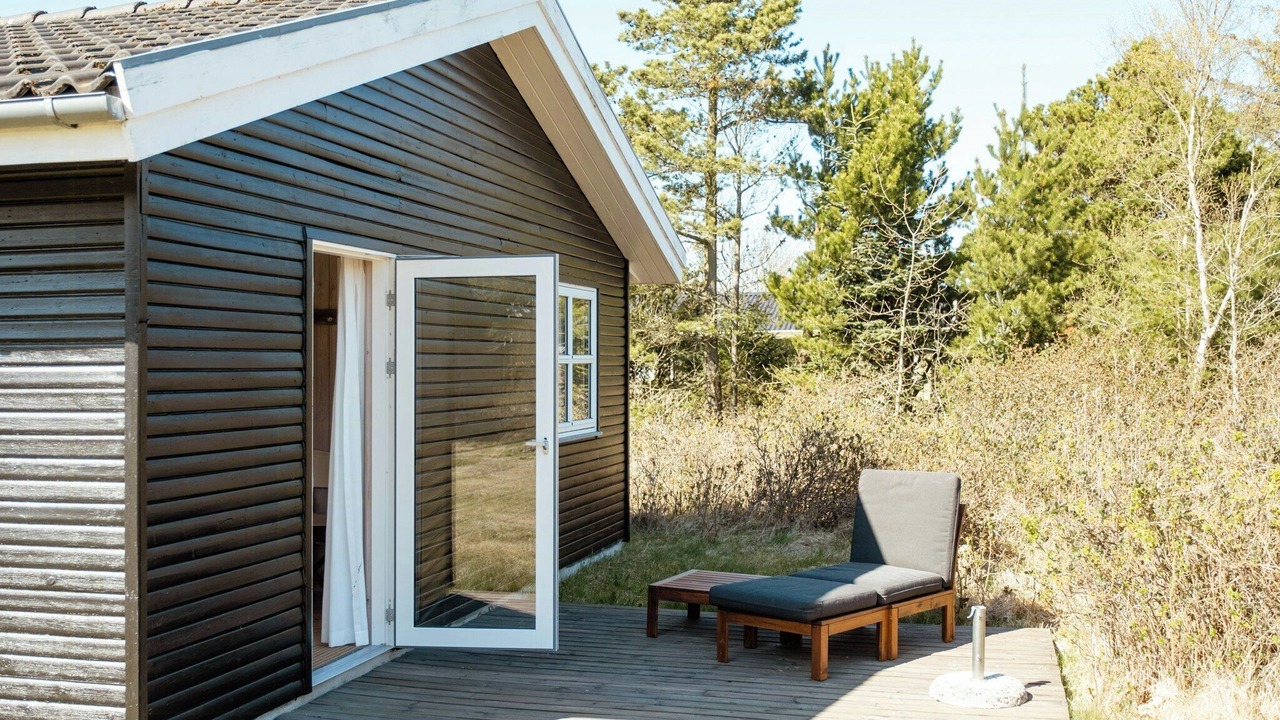 Photo of Outdoor in Torup Strand