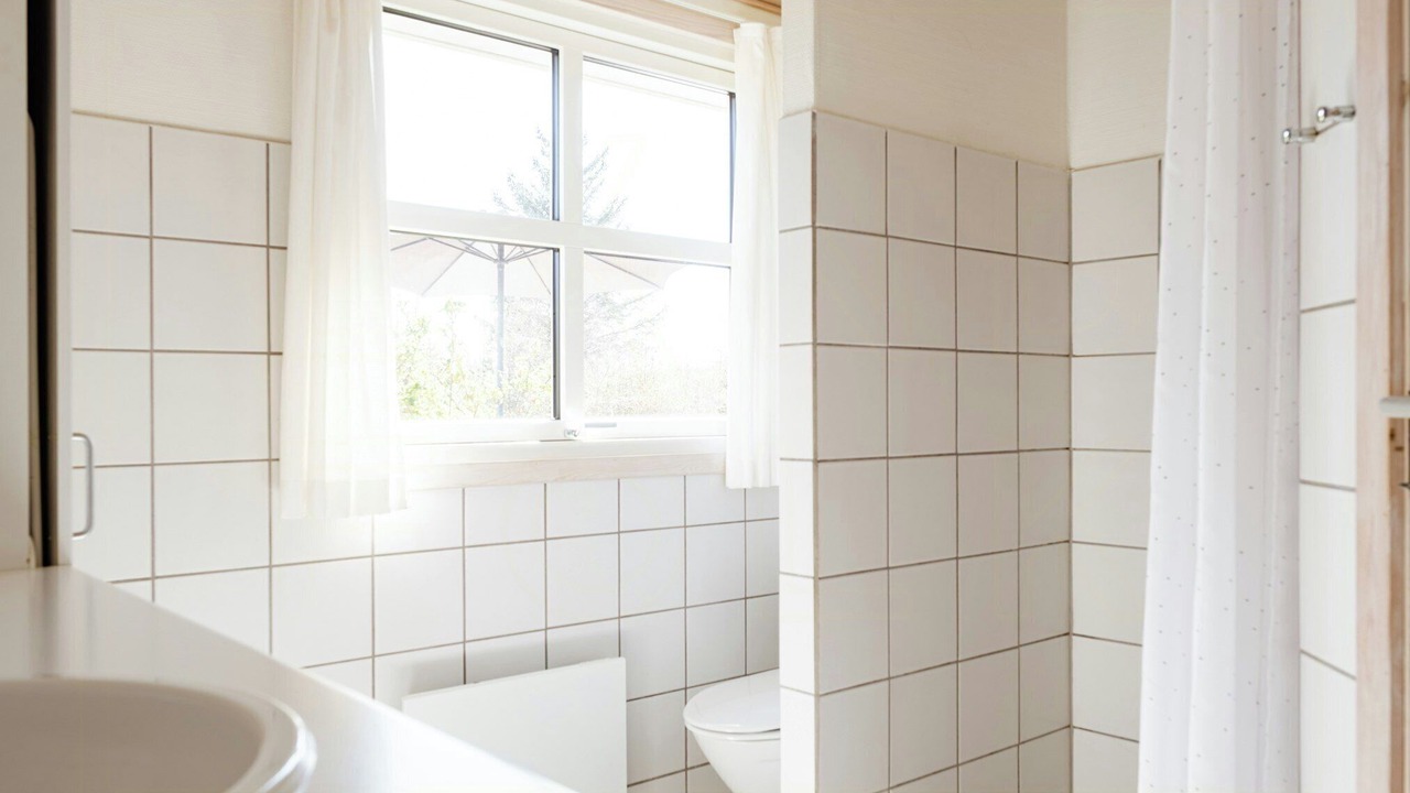 Photo of Bathroom in Torup Strand