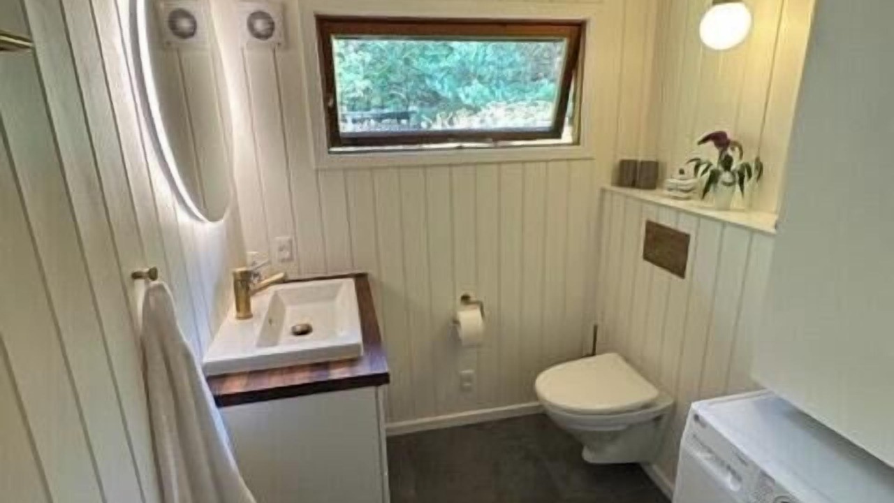 Photo of Bathroom in Rrvig