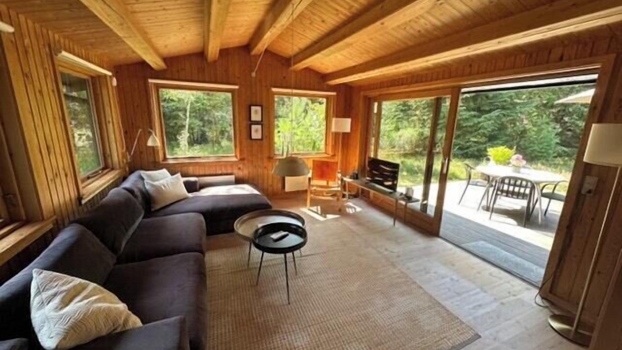 Photo of Livingroom in Rrvig