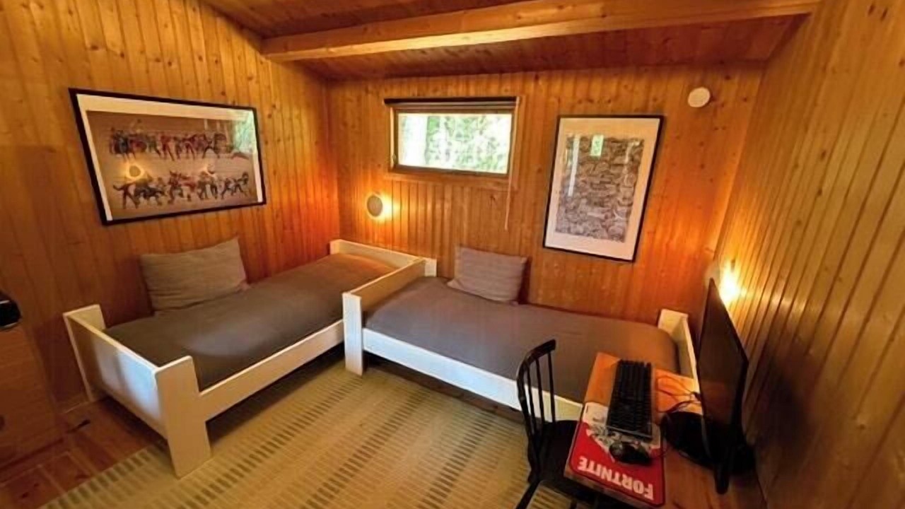 Photo of Bedroom in Rrvig