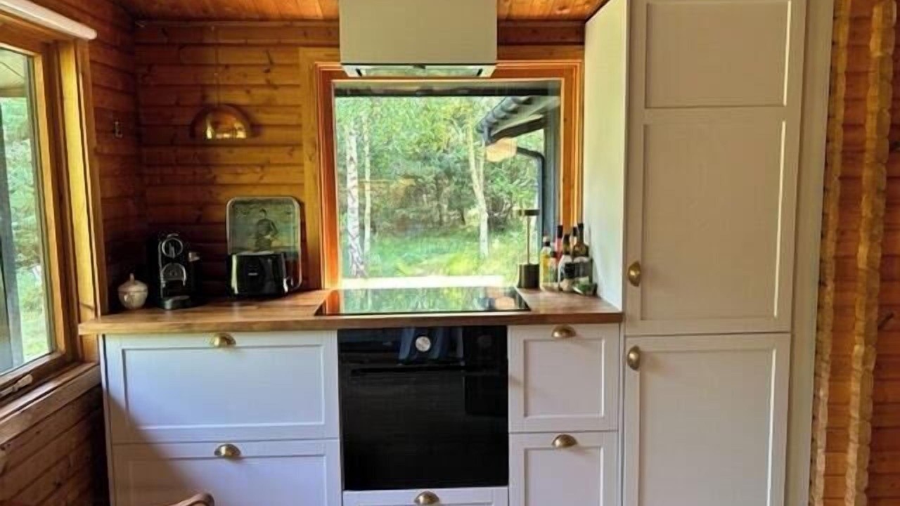 Photo of Kitchen in Rrvig