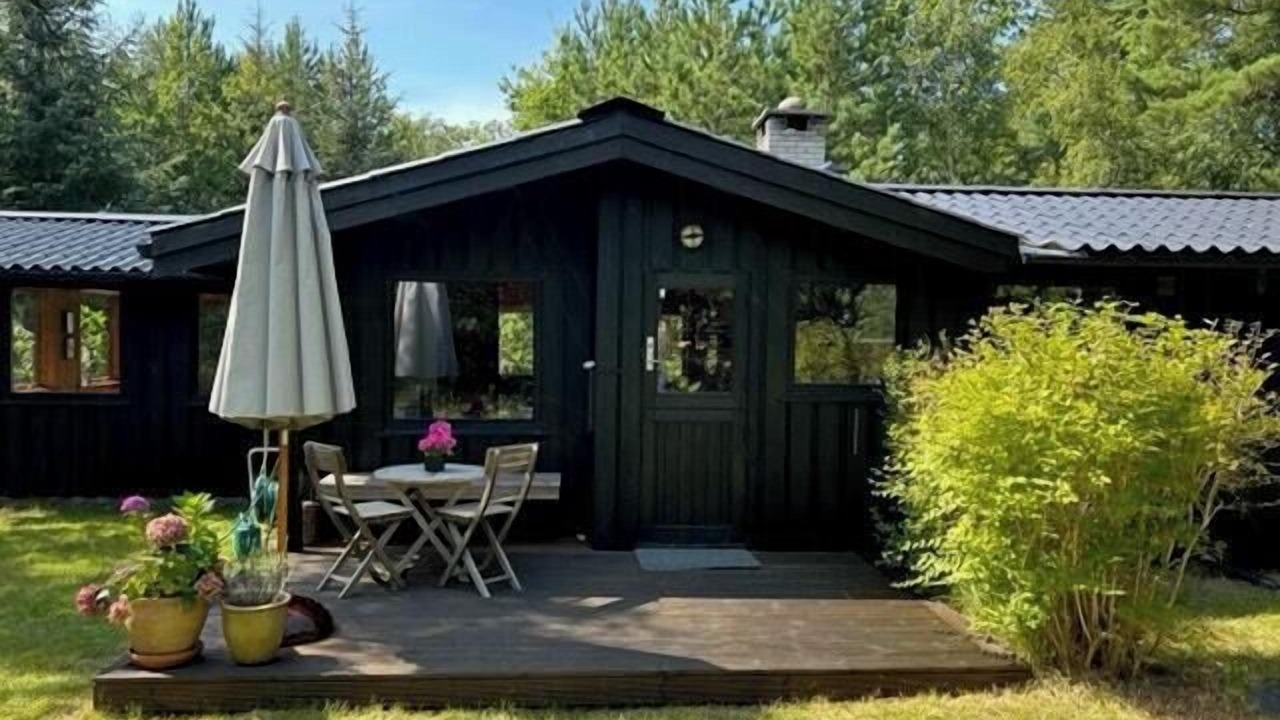 Photo of Outdoor in Rrvig