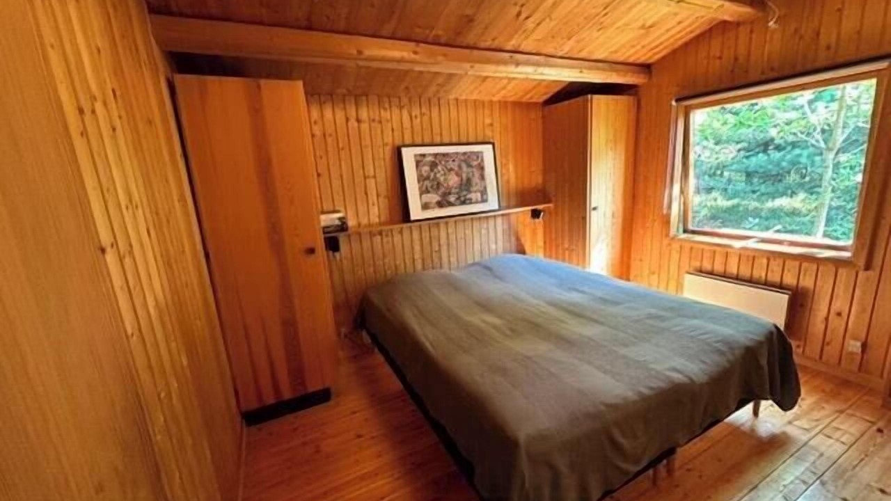 Photo of Bedroom in Rrvig