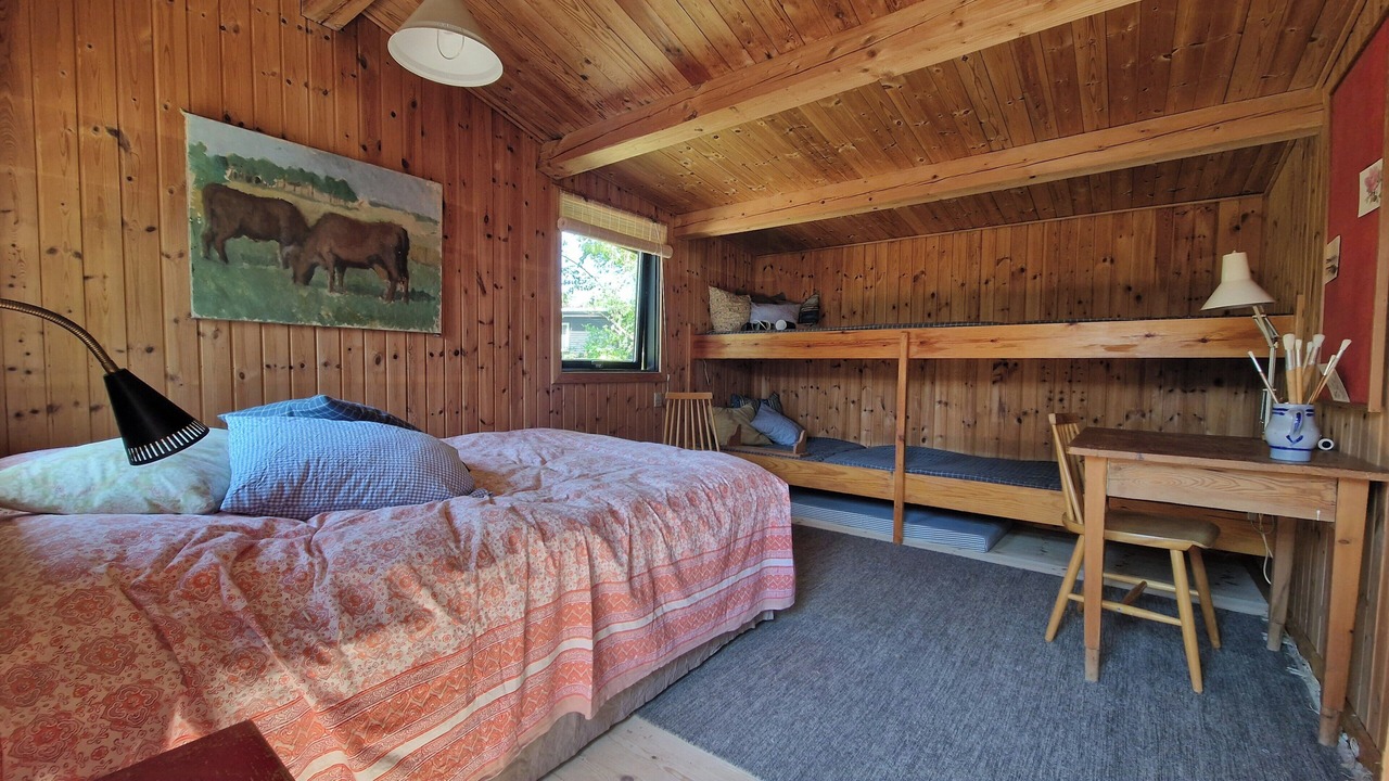 Photo of Bedroom in Melby