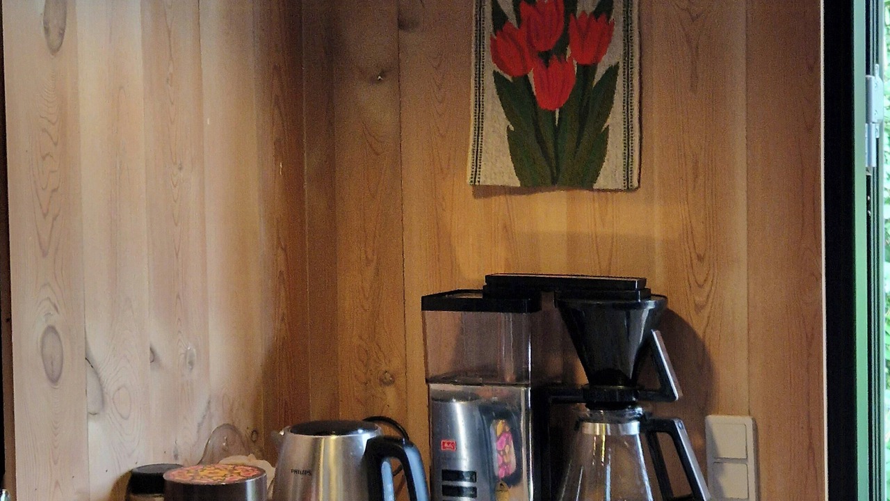 Photo of Kitchen in Melby
