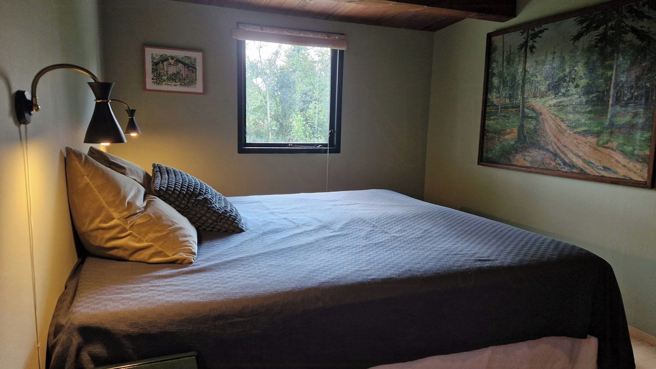 Photo of Bedroom in Melby