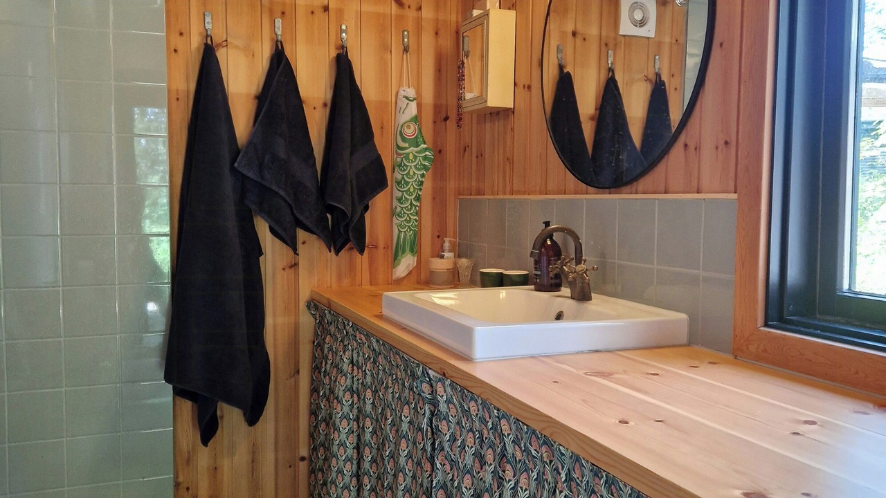 Photo of Bathroom in Melby