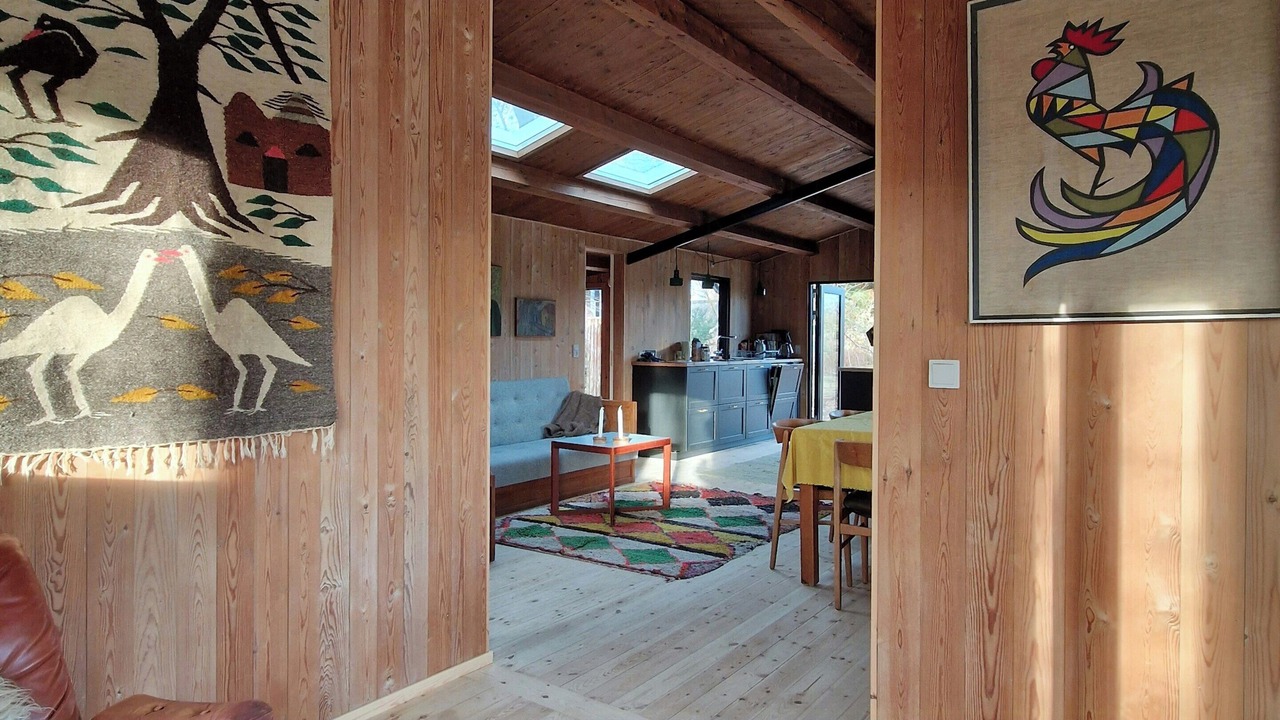 Photo of Livingroom in Melby