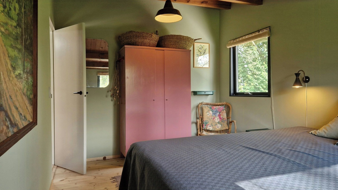 Photo of Bedroom in Melby