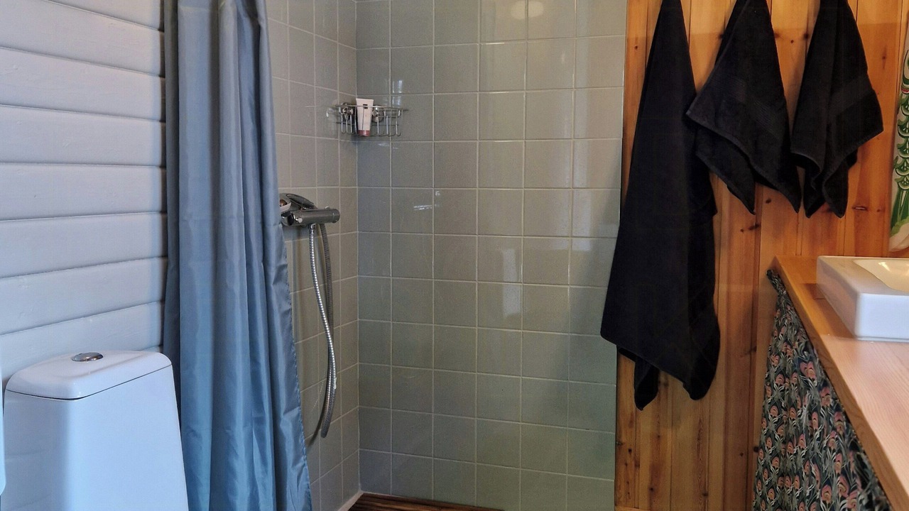 Photo of Bathroom in Melby