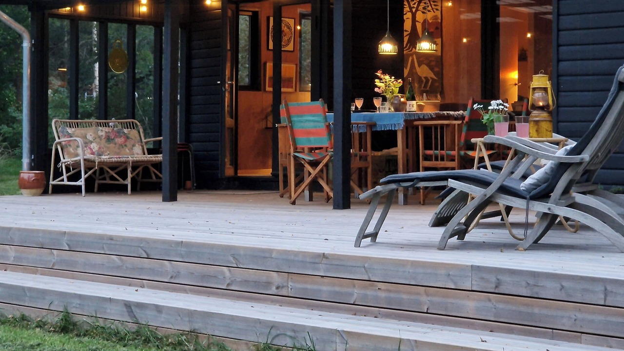 Photo of Outdoor in Melby