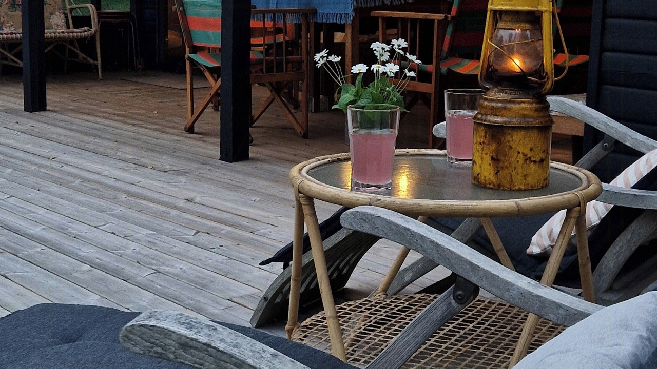 Photo of Outdoor in Melby