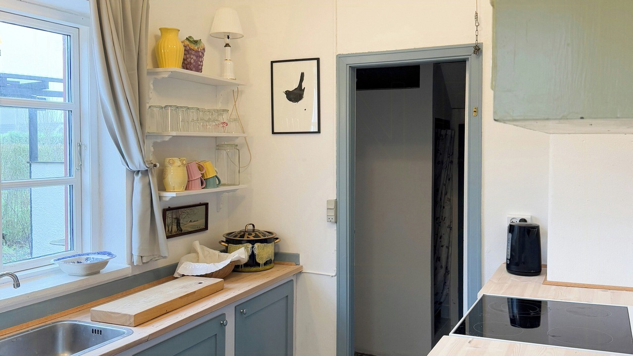 Photo of Kitchen in Dronningmolle