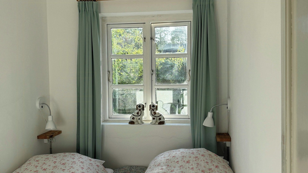 Photo of Bedroom in Dronningmolle