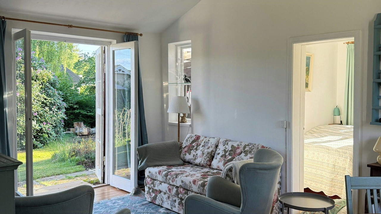 Photo of Livingroom in Dronningmolle