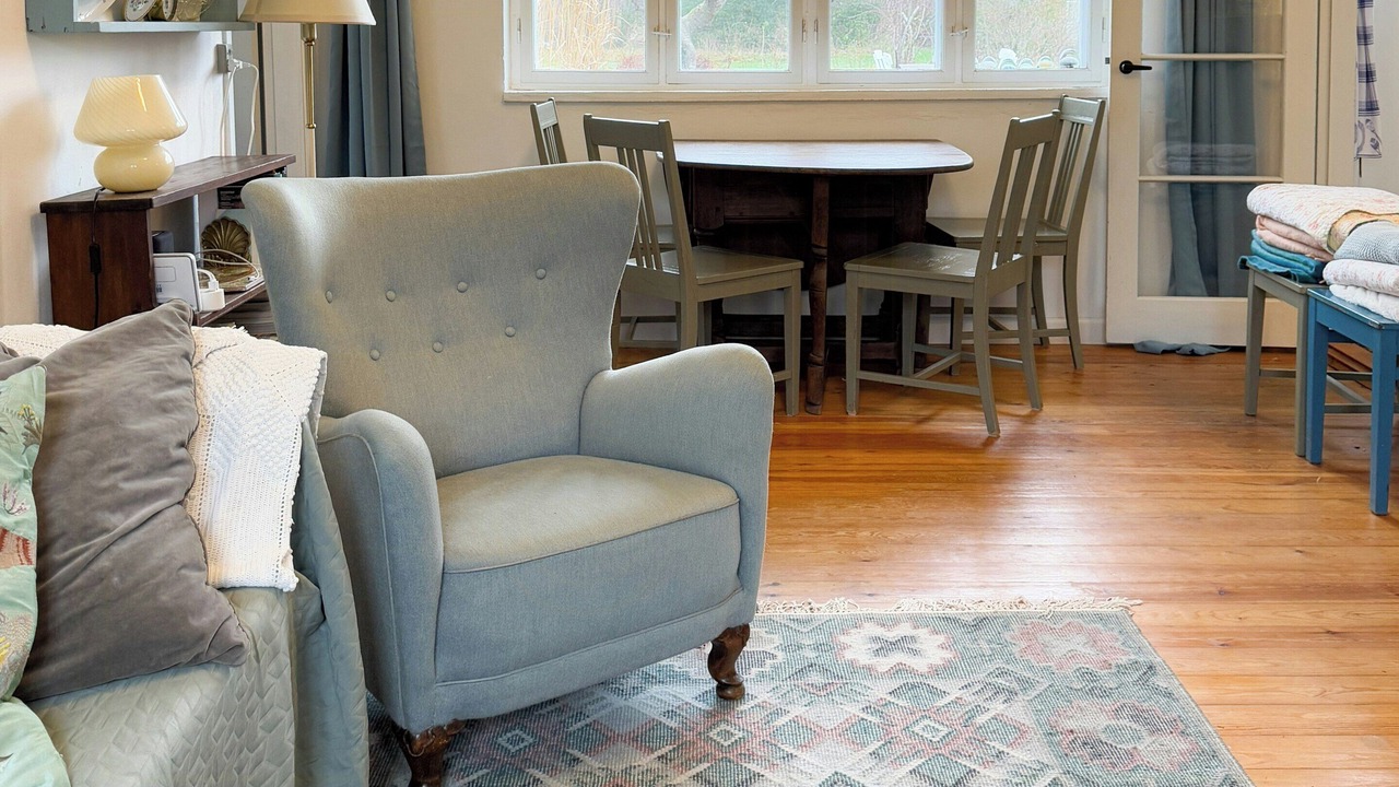 Photo of Livingroom in Dronningmolle