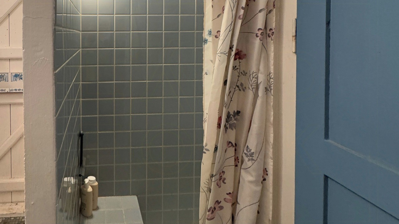 Photo of Bathroom in Dronningmolle