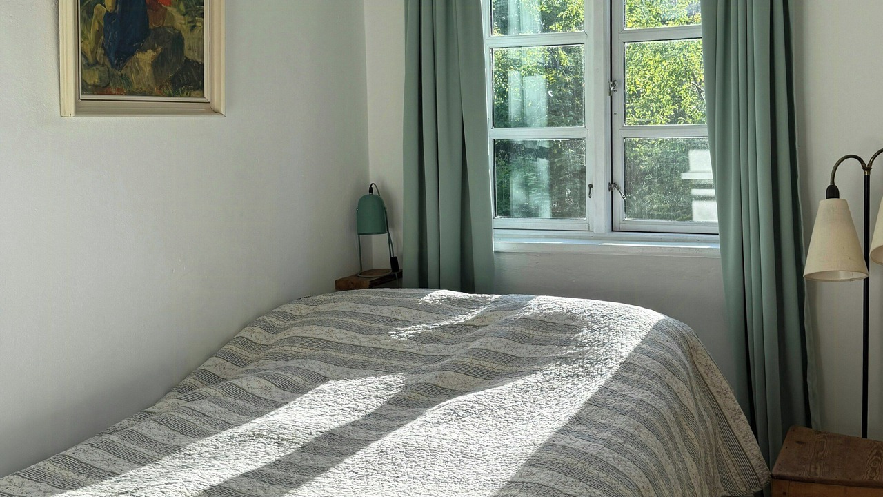 Photo of Bedroom in Dronningmolle
