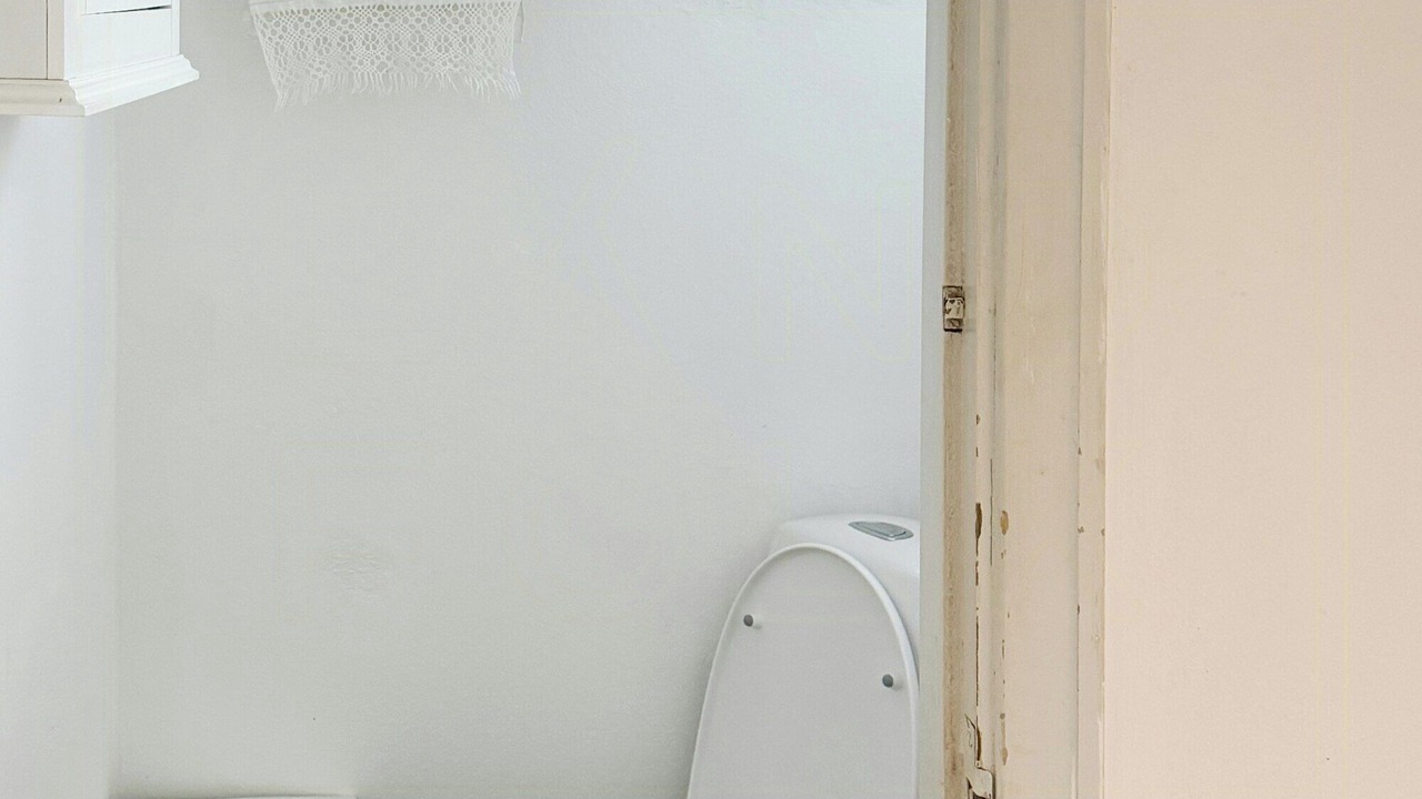 Photo of Bathroom in Dronningmolle