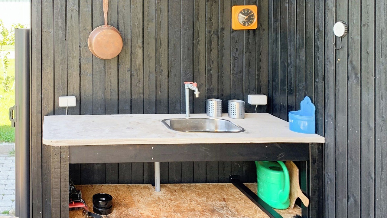Photo of Bathroom in Holbaek