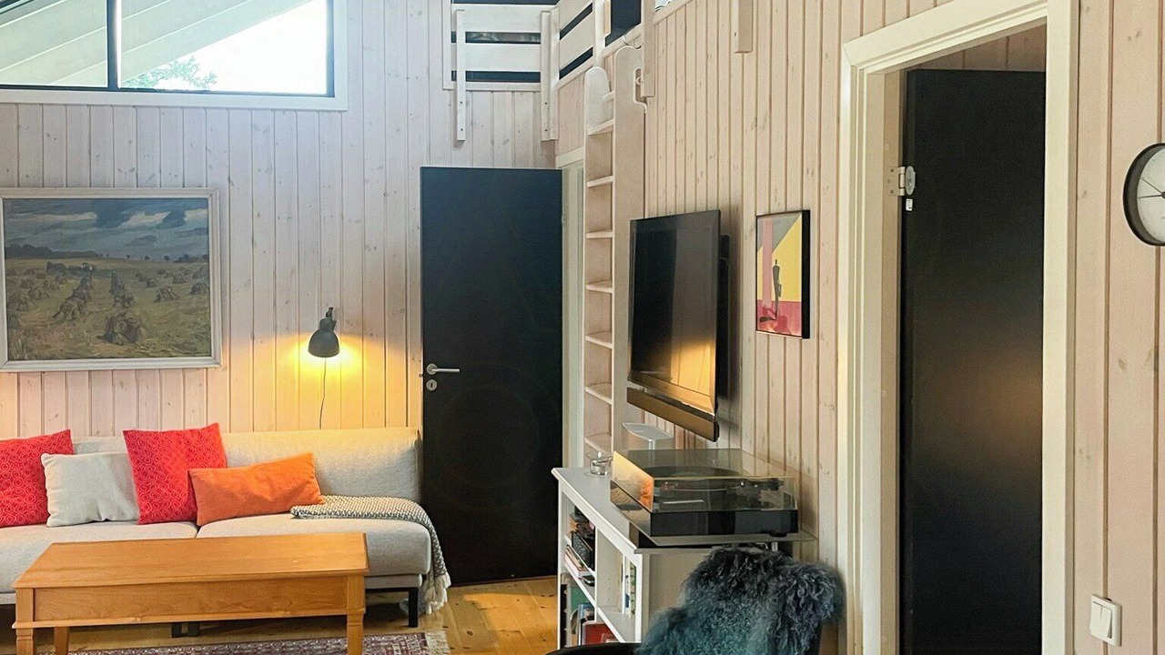 Photo of Livingroom in Holbaek