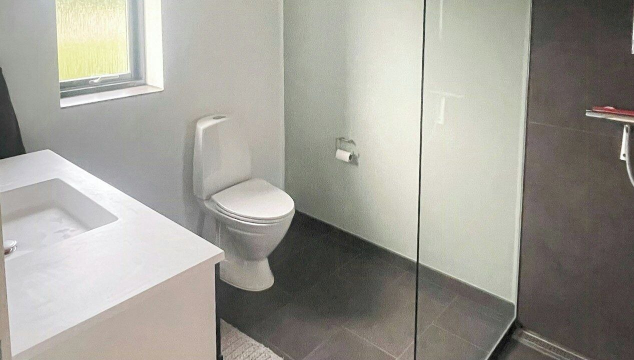 Photo of Bathroom in Holbaek