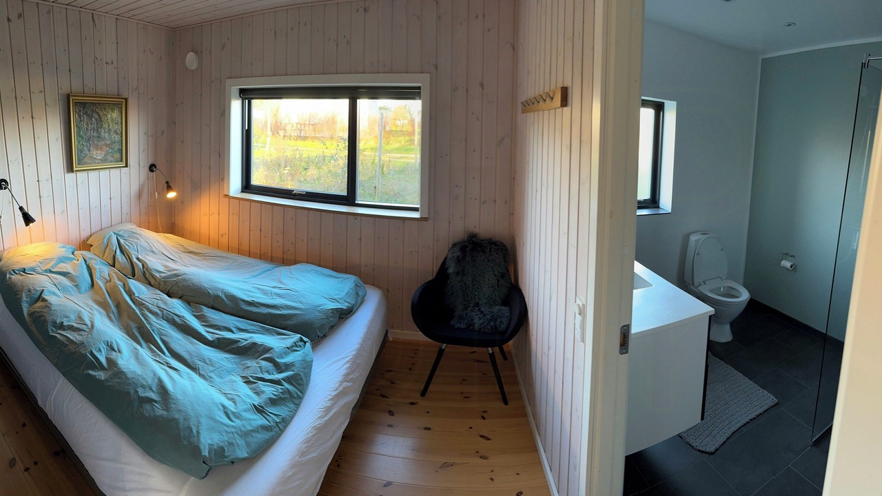 Photo of Bedroom in Holbaek