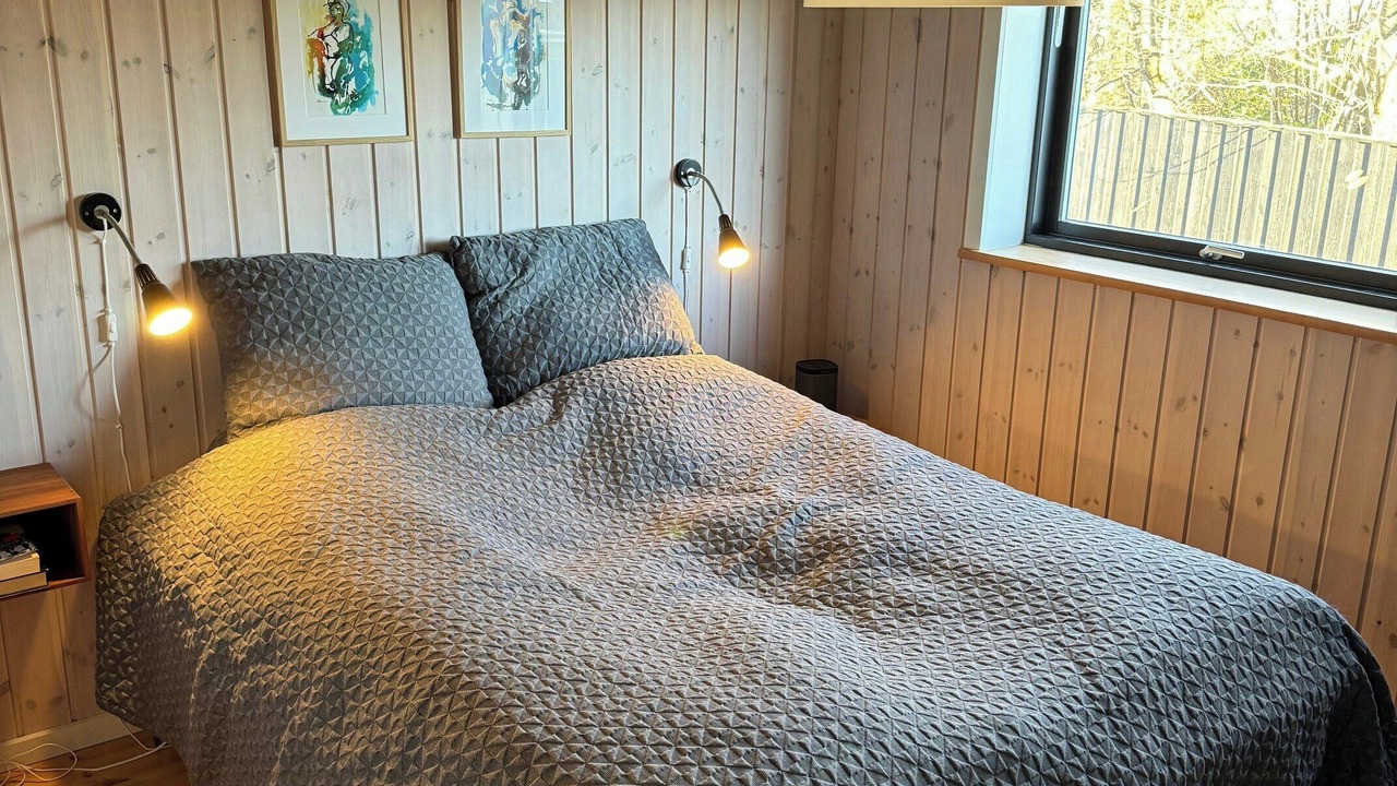 Photo of Bedroom in Holbaek