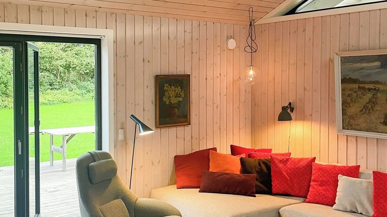 Photo of Livingroom in Holbaek
