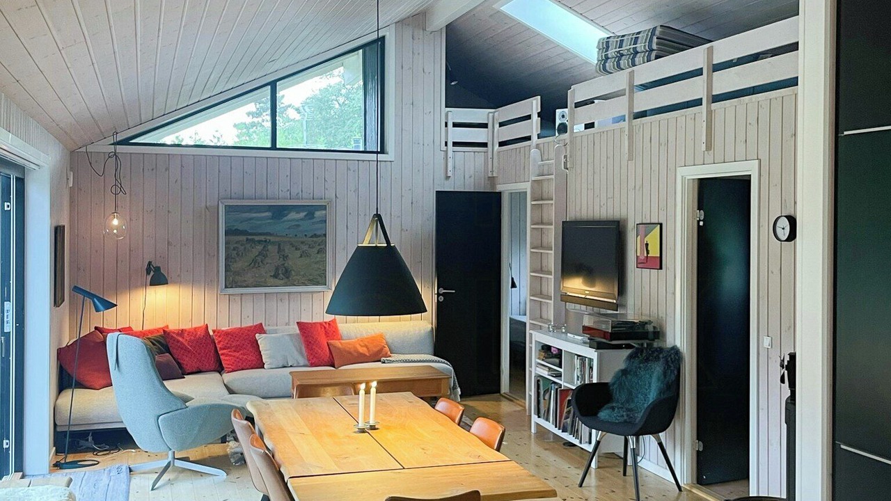 Photo of Livingroom in Holbaek