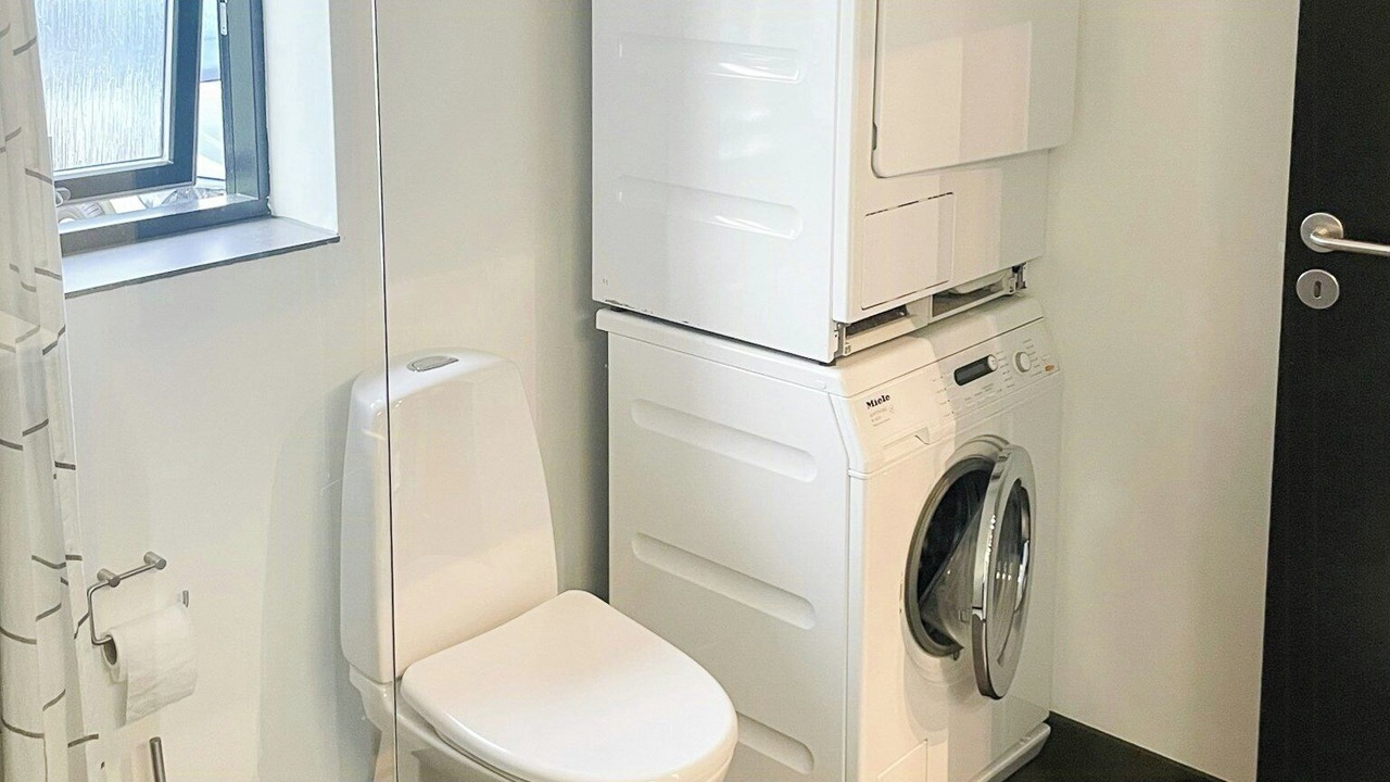 Photo of Bathroom in Holbaek