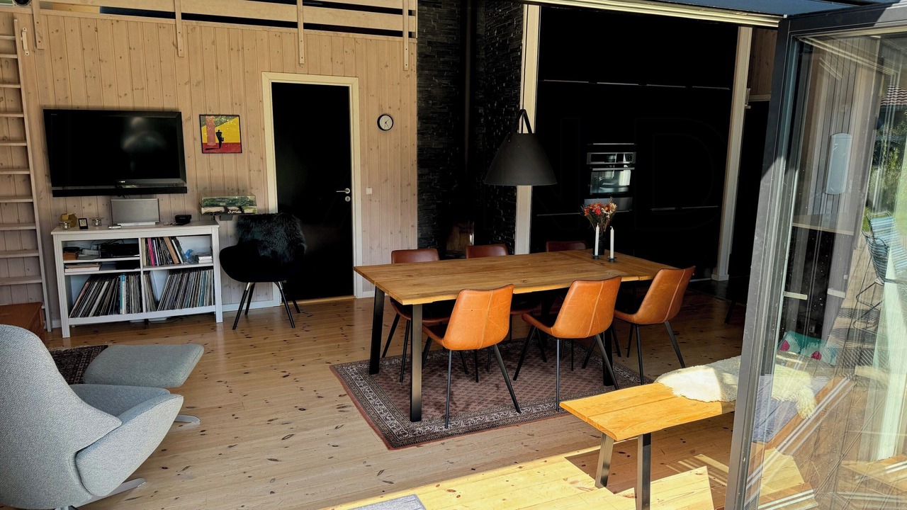 Photo of Outdoor in Holbaek