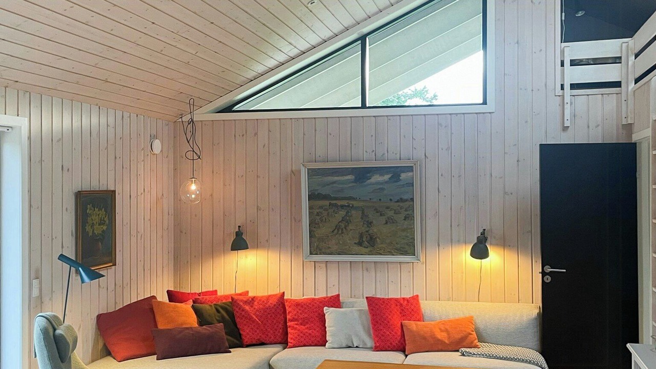 Photo of Livingroom in Holbaek