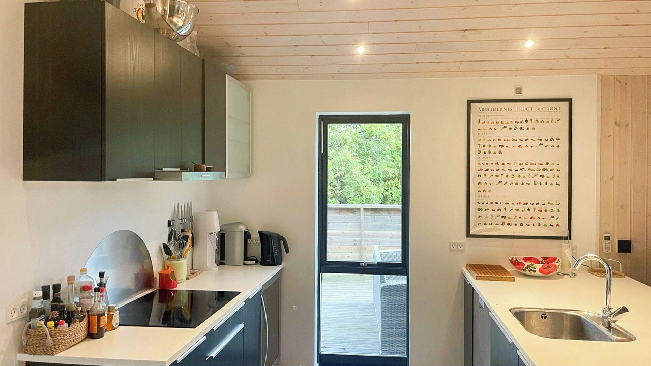 Photo of Kitchen in Holbaek