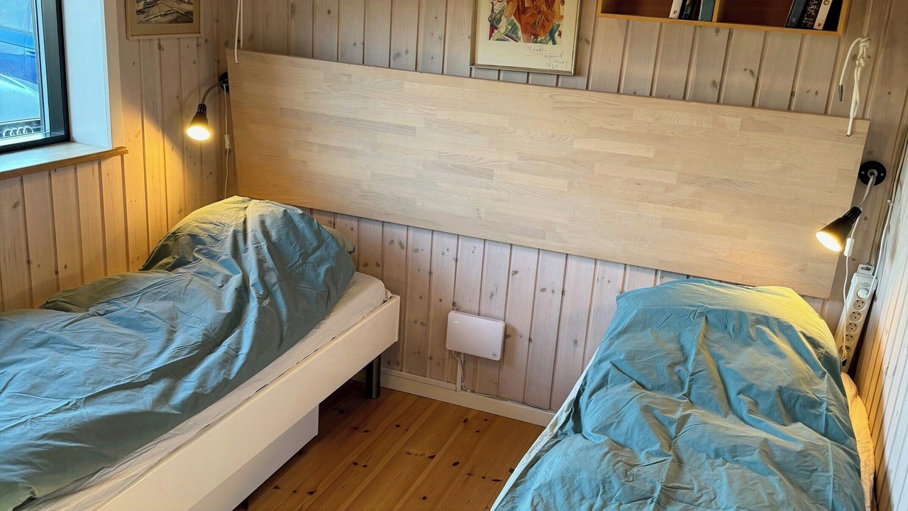 Photo of Bedroom in Holbaek